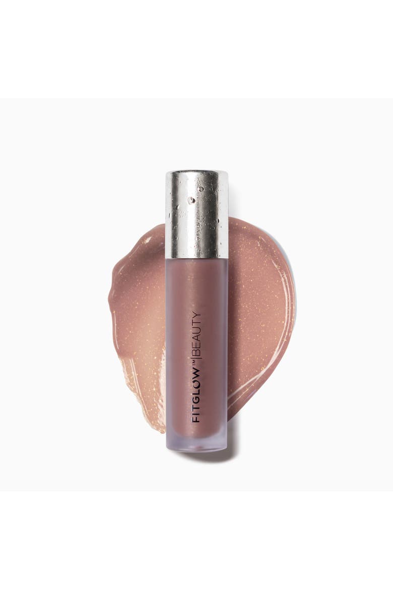 Lip Colour Serum, Main, color, Gleam - Beige Shimmery Nude