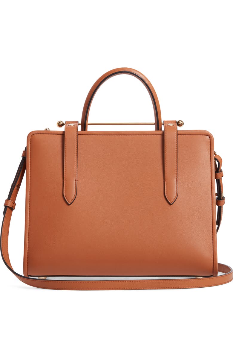 Strathberry Midi Convertible Tote, Alternate, color,