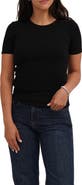 CYRUS Short Sleeve Crew T-Shirt