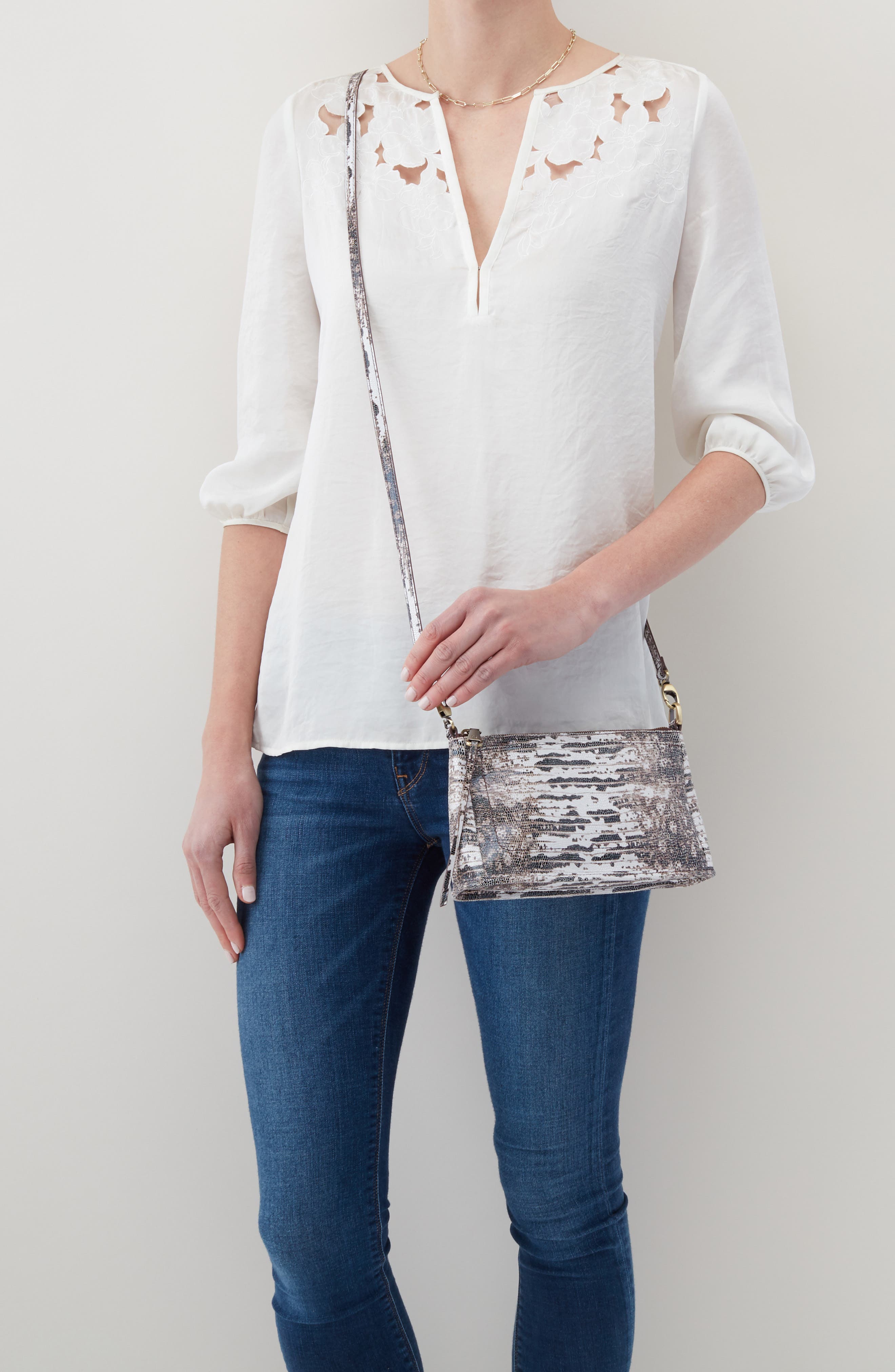 HOBO Small Cadence Crossbody Bag, Alternate, color, 