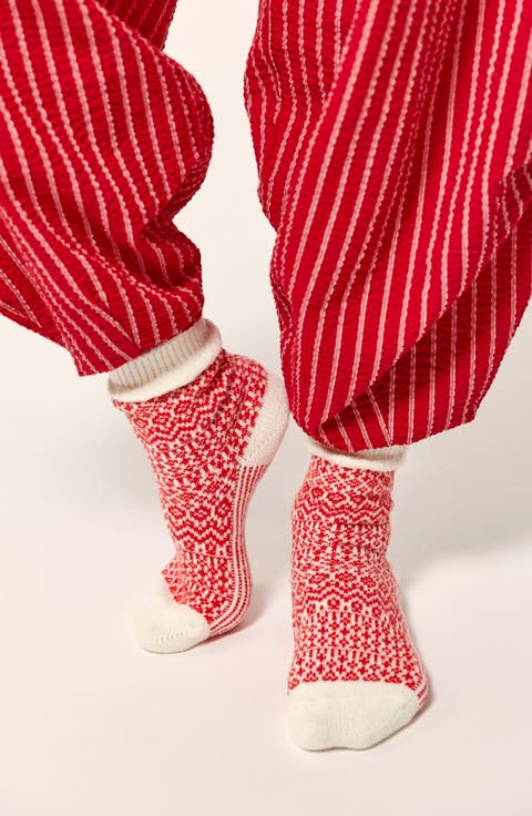 Holiday Heritage 2-Pack Crew Socks