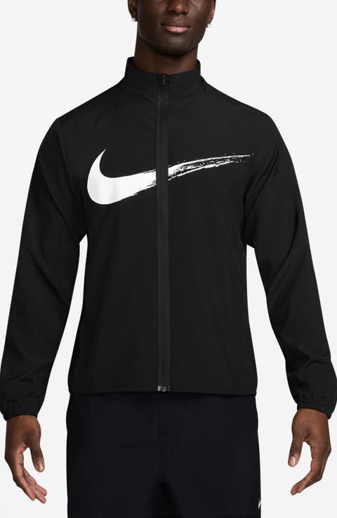 Form Dri-FIT Versatile Jacket