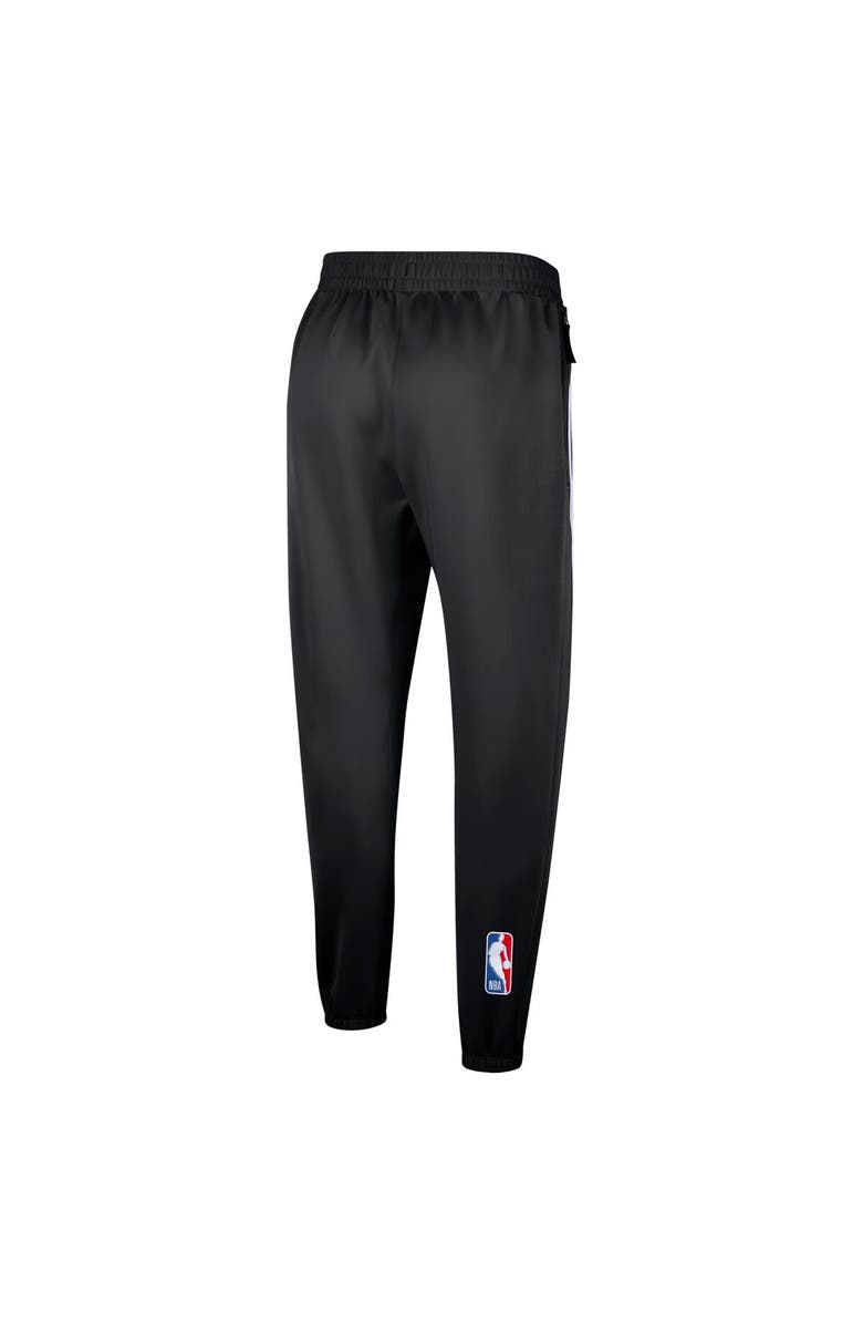Nike Men's Nike Black Chicago Bulls 2023/24 City Edition Authentic Showtime Performance Pants, Alternate, color, 