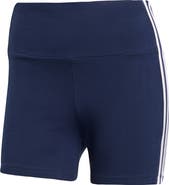 adidas 3-Stripes Booty Bike Shorts