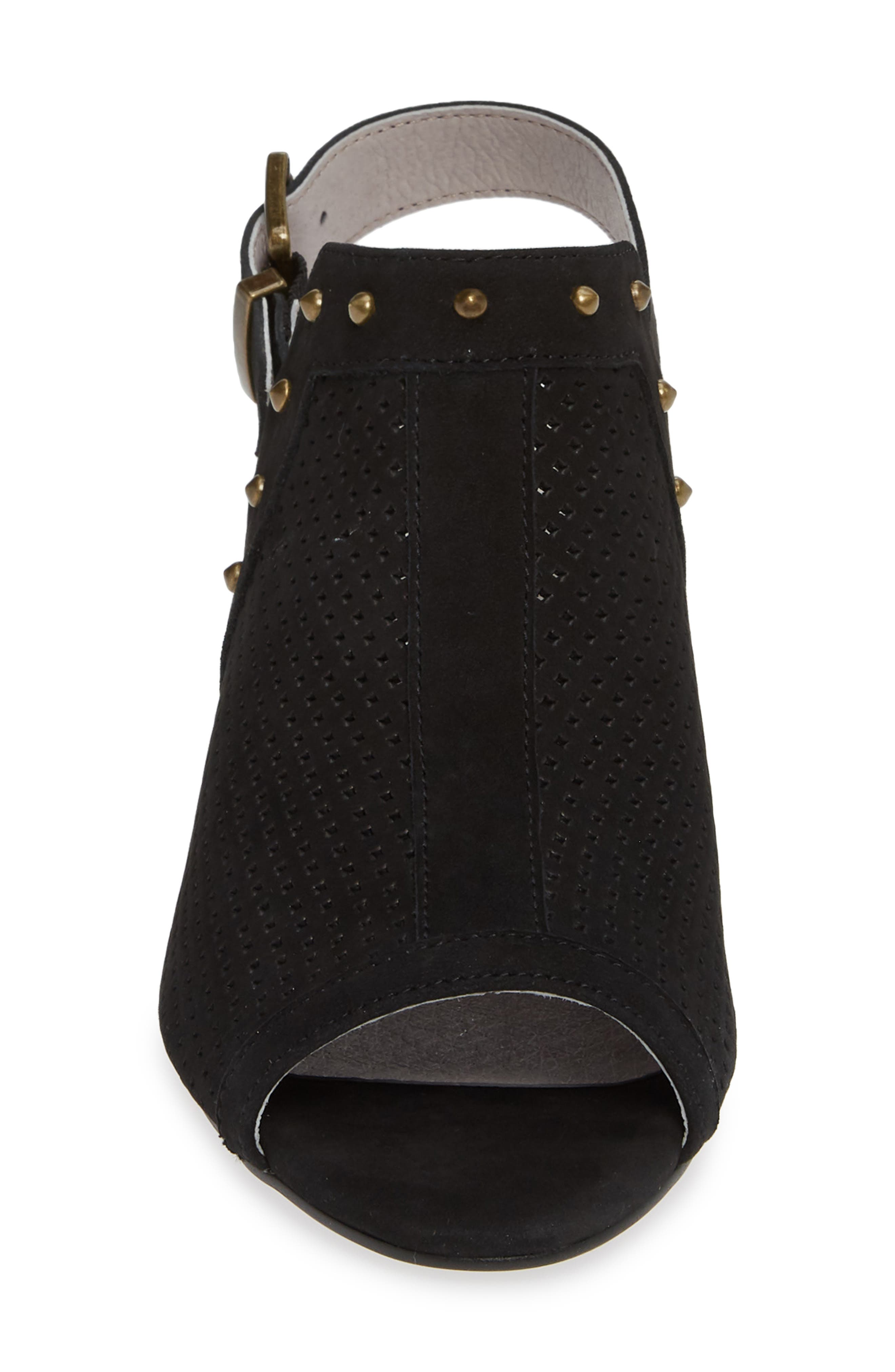 David Tate Pompei Block Heel Sandal, Alternate, color, 