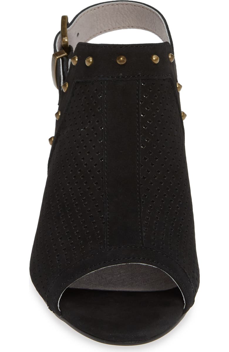 David Tate Pompei Block Heel Sandal, Alternate, color,