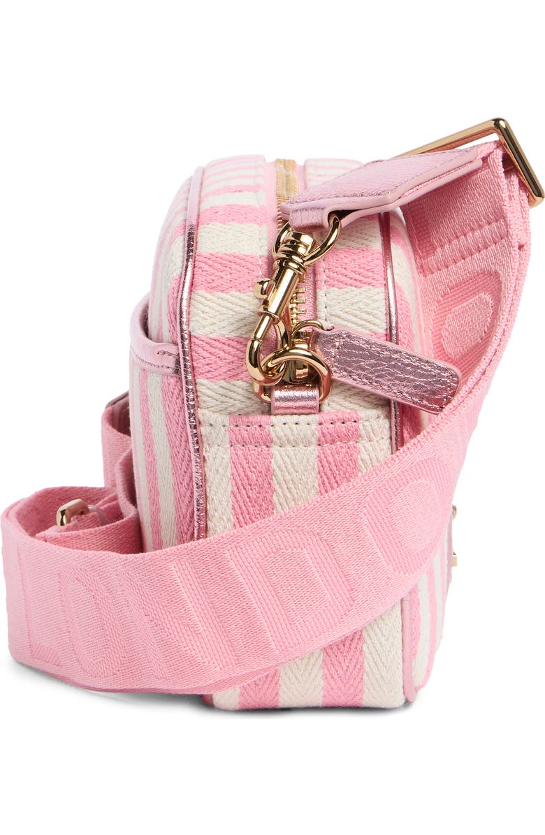 Kurt Geiger London Large Chiswick Camera Crossbody Bag, Alternate, color,
