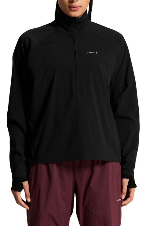 Hypervent Anorak