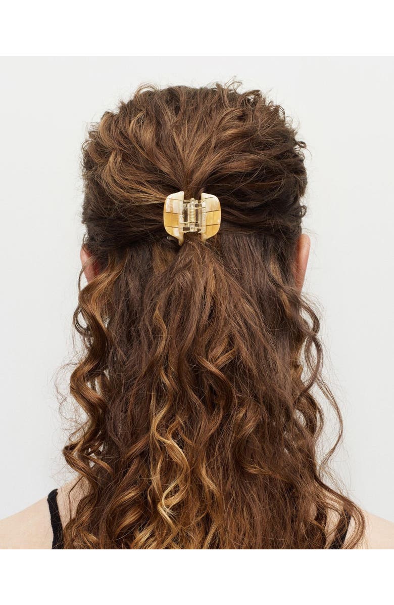 MACHETE Mini Claw, Alternate, color, Stromanthe