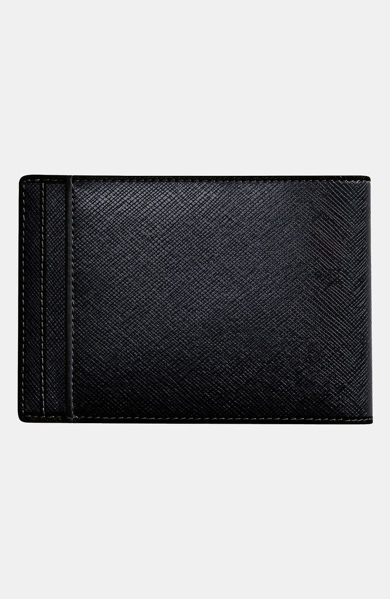 Würkin Stiffs RFID Blocker Wallet, Alternate, color,