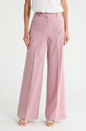 Theory Terena Stretch Virgin Wool Pants