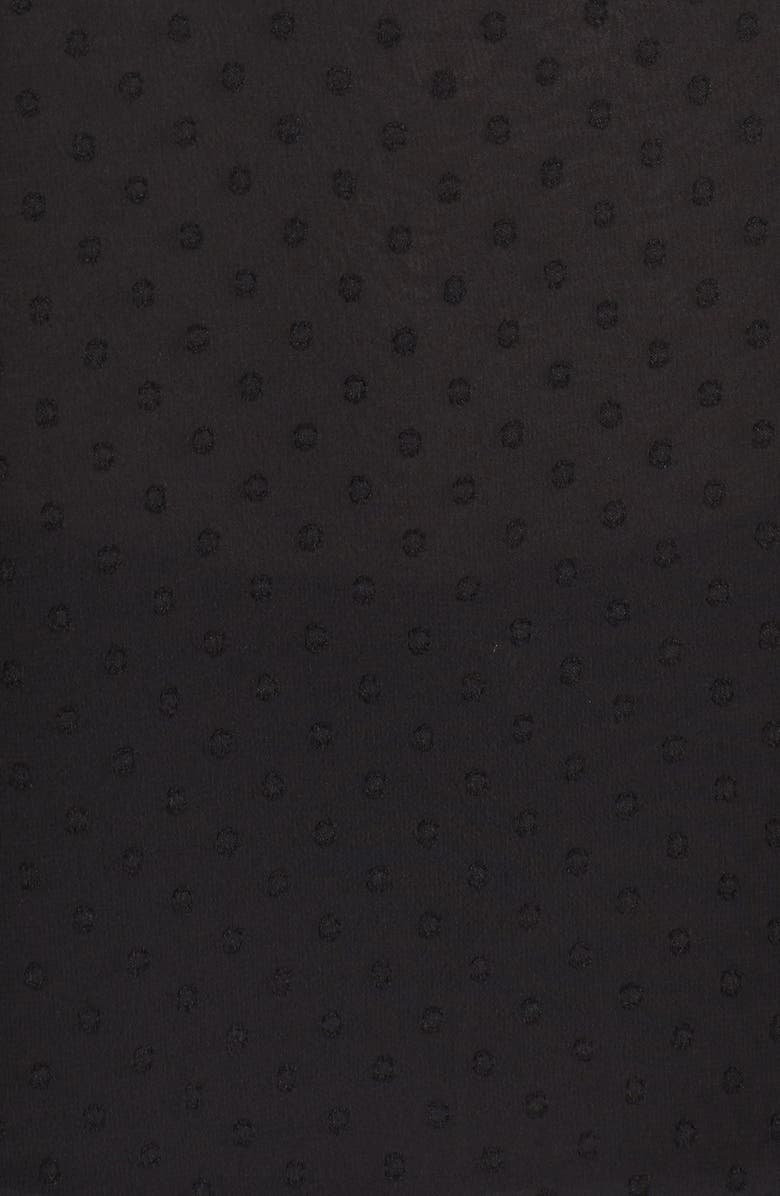 Chelsea28 Double Ruffle Blouse, Alternate, color, 