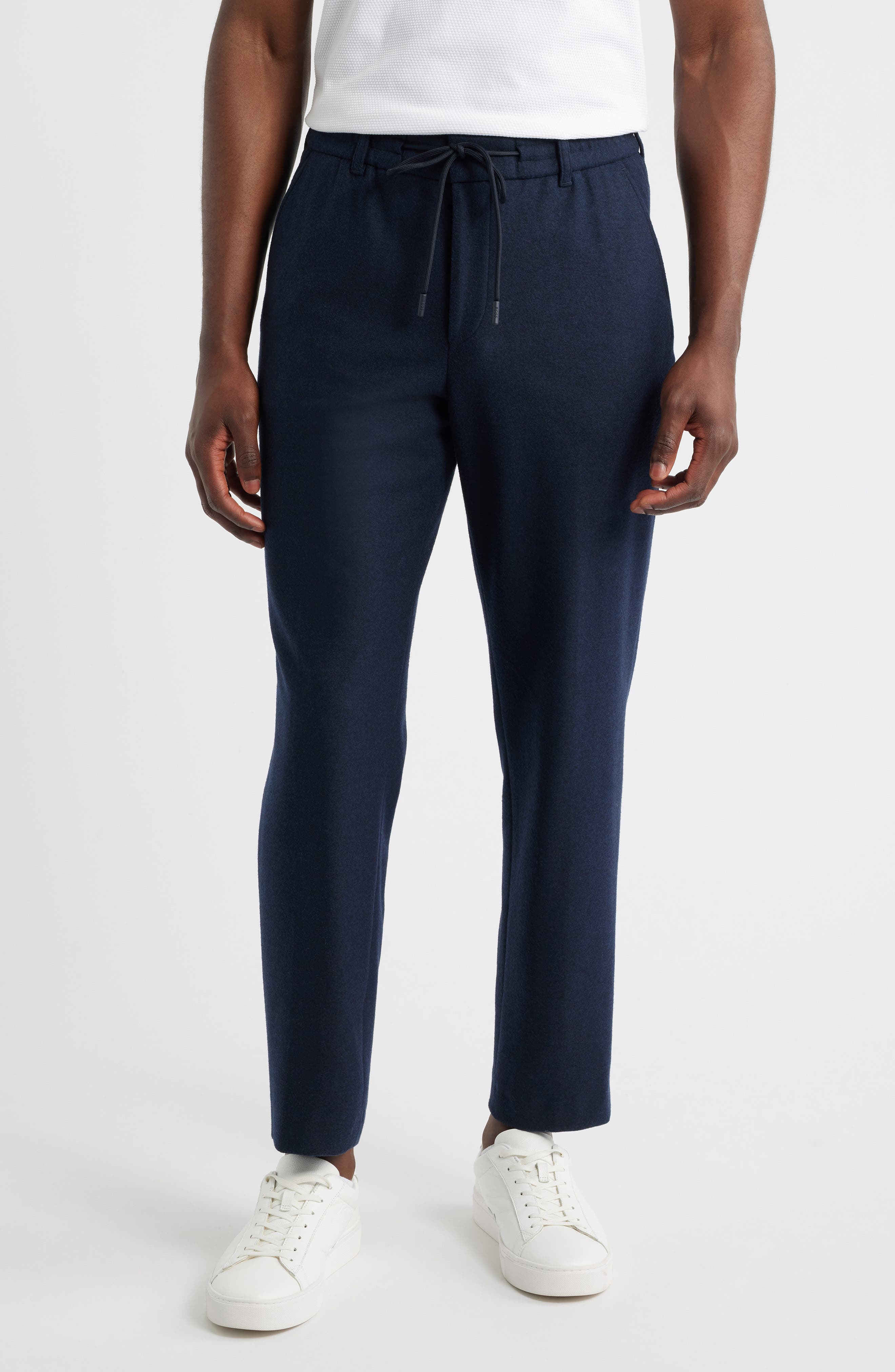 Perin Drawstring Pants