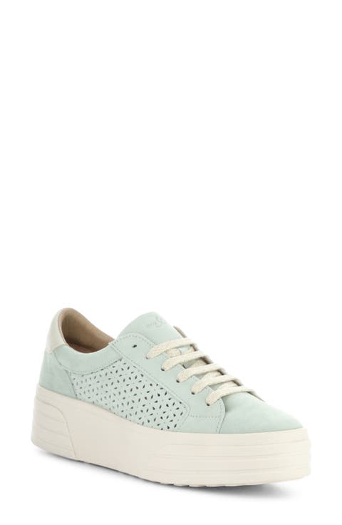 Lotta Platform Sneaker (Women)