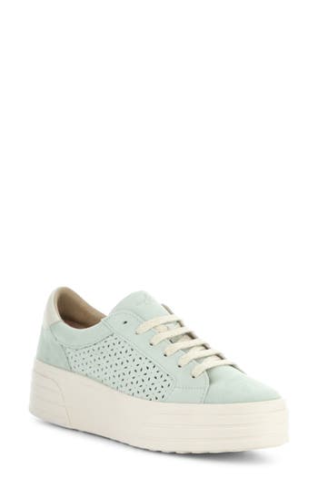 Bos. & Co. Lotta Platform Sneaker