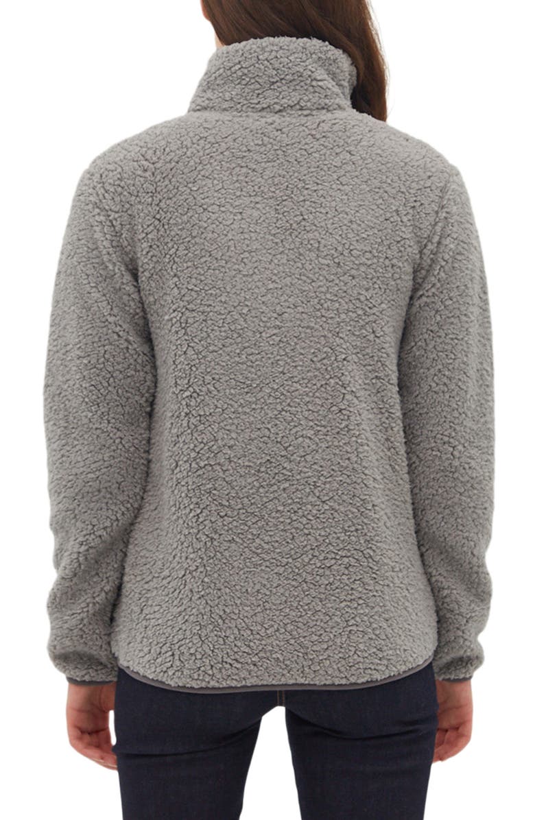 Bench. Edition Fleece Jacket, Alternate, color, 