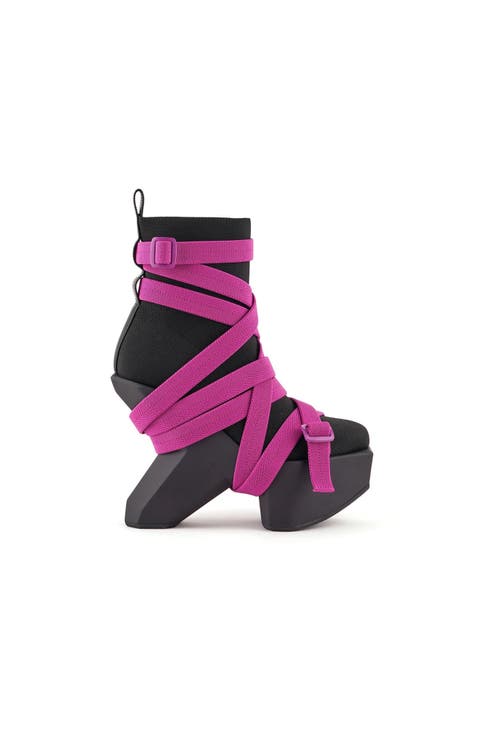 Boulder Bond Boot