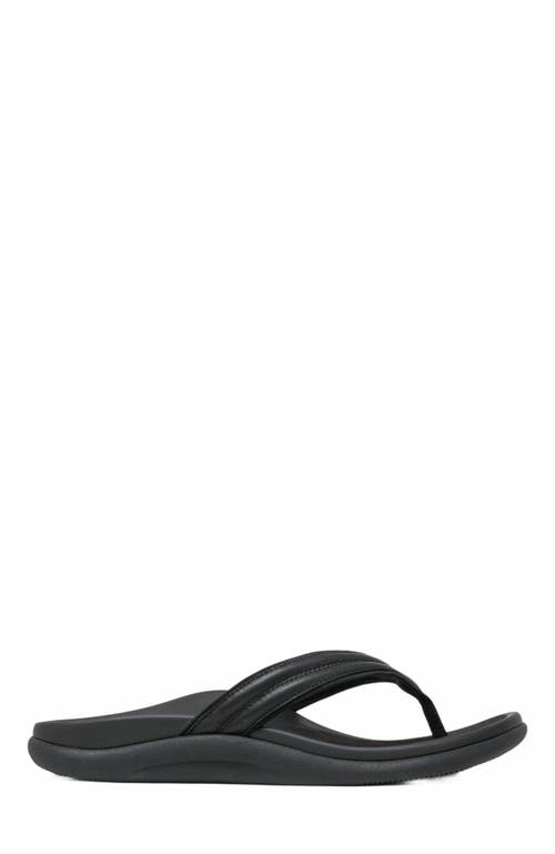 Abeo Laguna Thin Strap