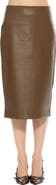 Alexia Admor Auren Skirt