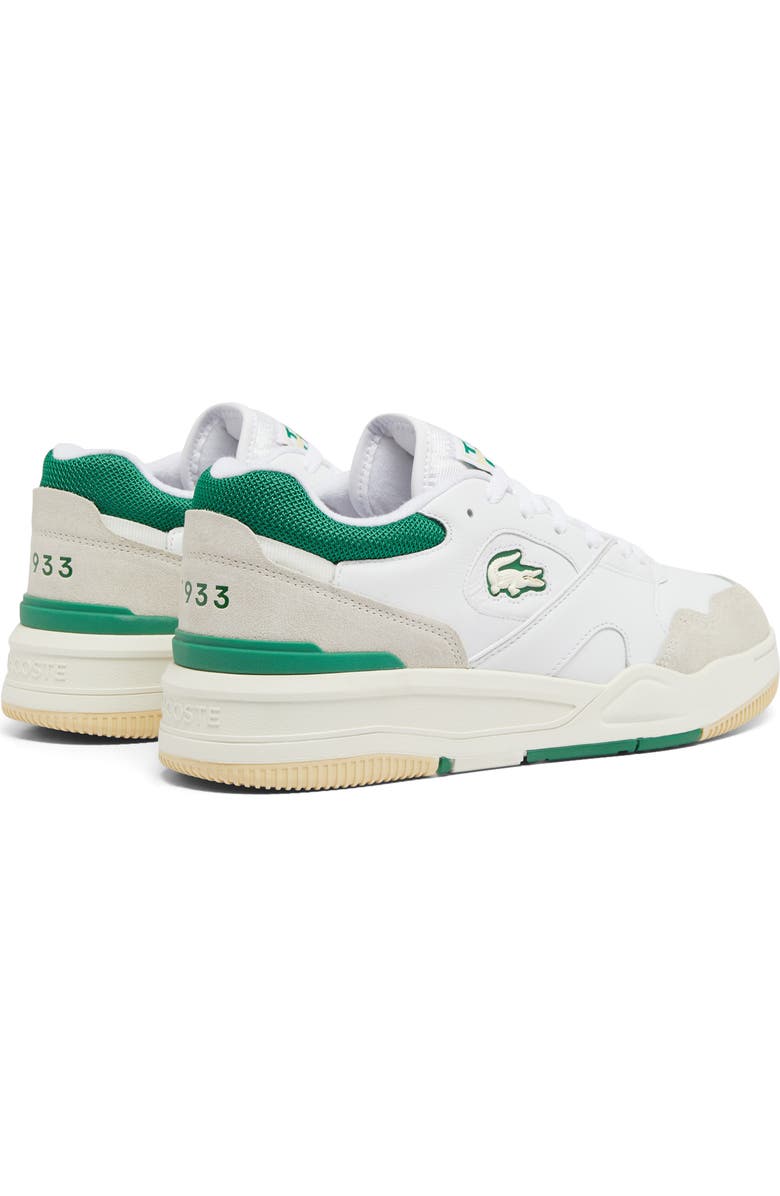 Lacoste Lineshot 224 Sneaker, Alternate, color,