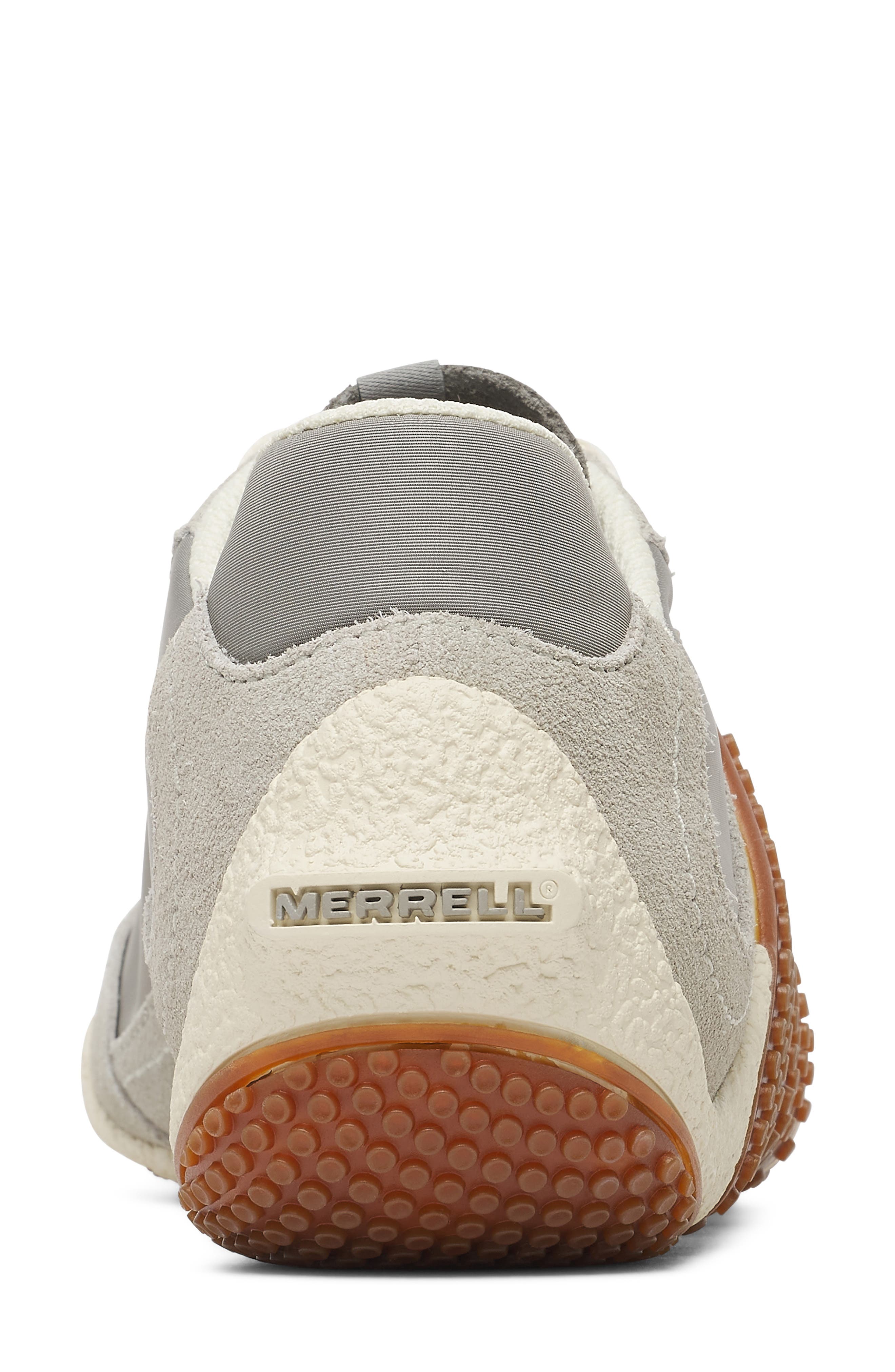Relay Fly Vent Sneaker, Alternate, color, TALUS