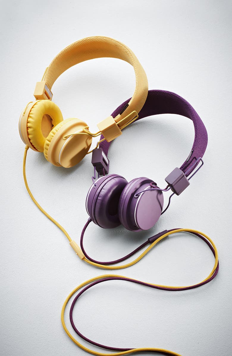 Urbanears 'Plattan' Headphones, Alternate, color, 