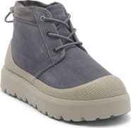 UGG® Neumel Waterproof Hybrid Boot