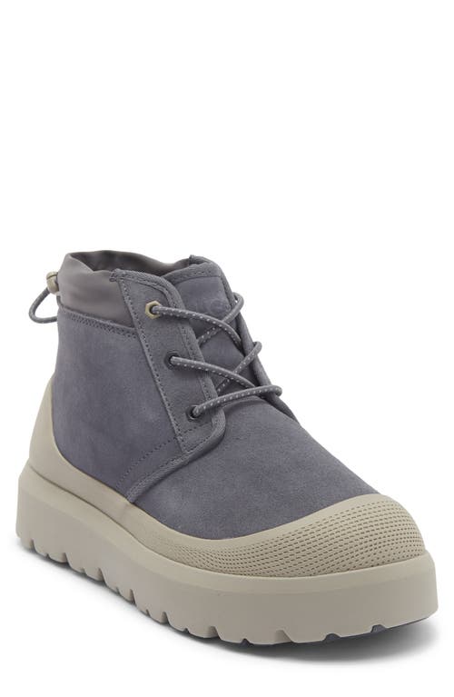 Ugg(r) Neumel Waterproof Hybrid Boot