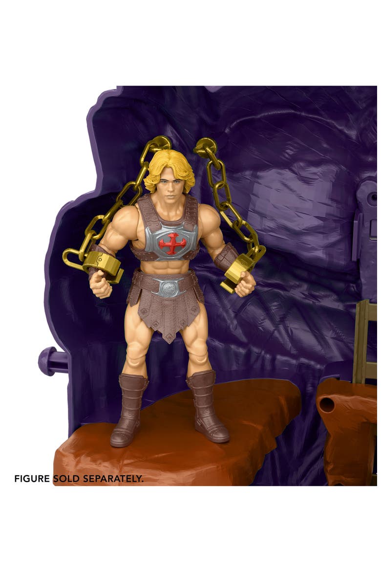 'Masters of the Universe' Battle for Eternia Playset, Alternate, color, NONE