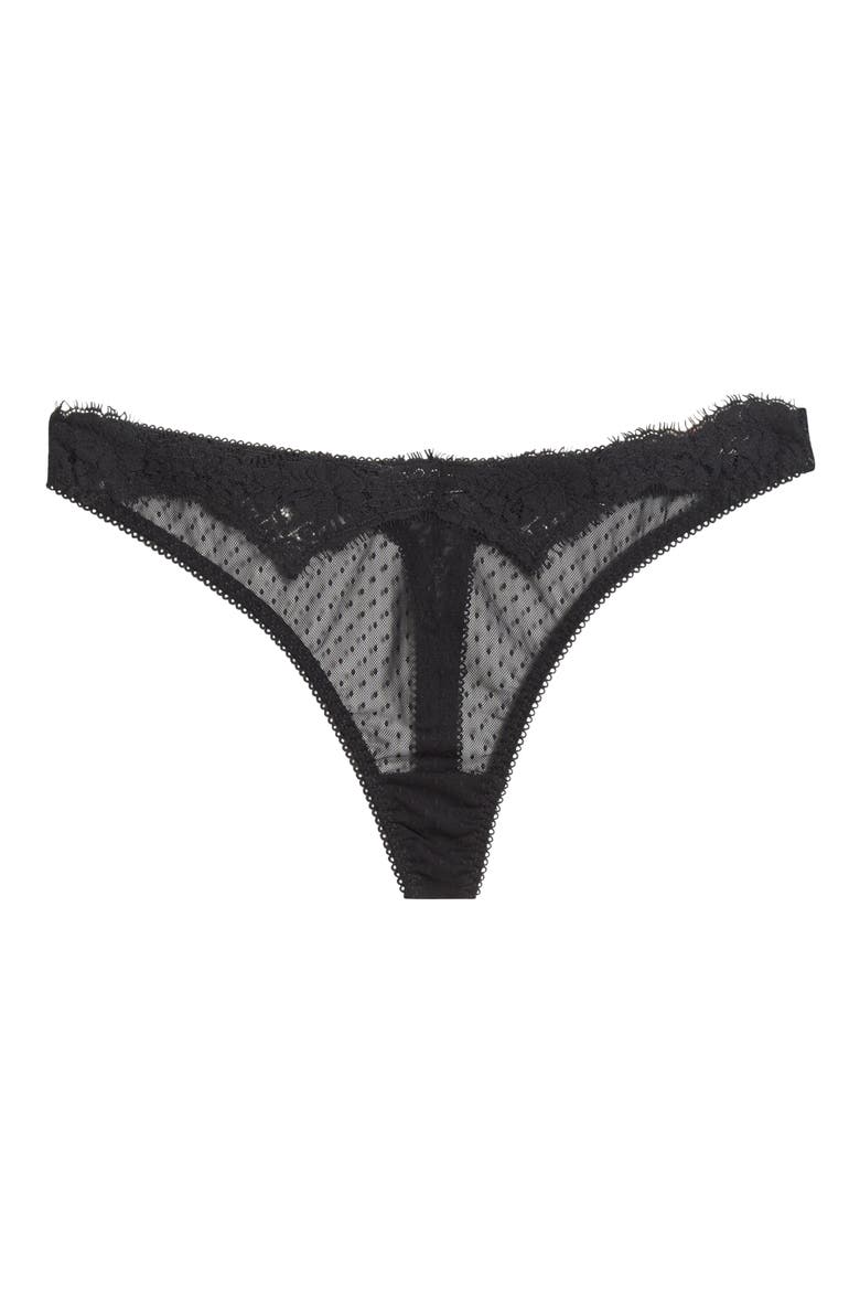 Fiona Thong, Alternate, color, BLACK