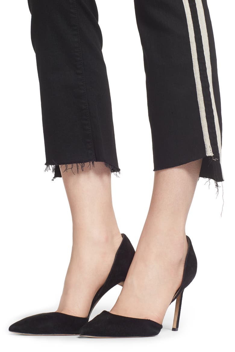 The Insider Crop Jeans, Alternate, color, GUILTY RACER
