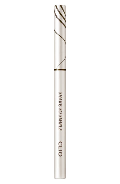 Sharp So Simple Pencil Liner
