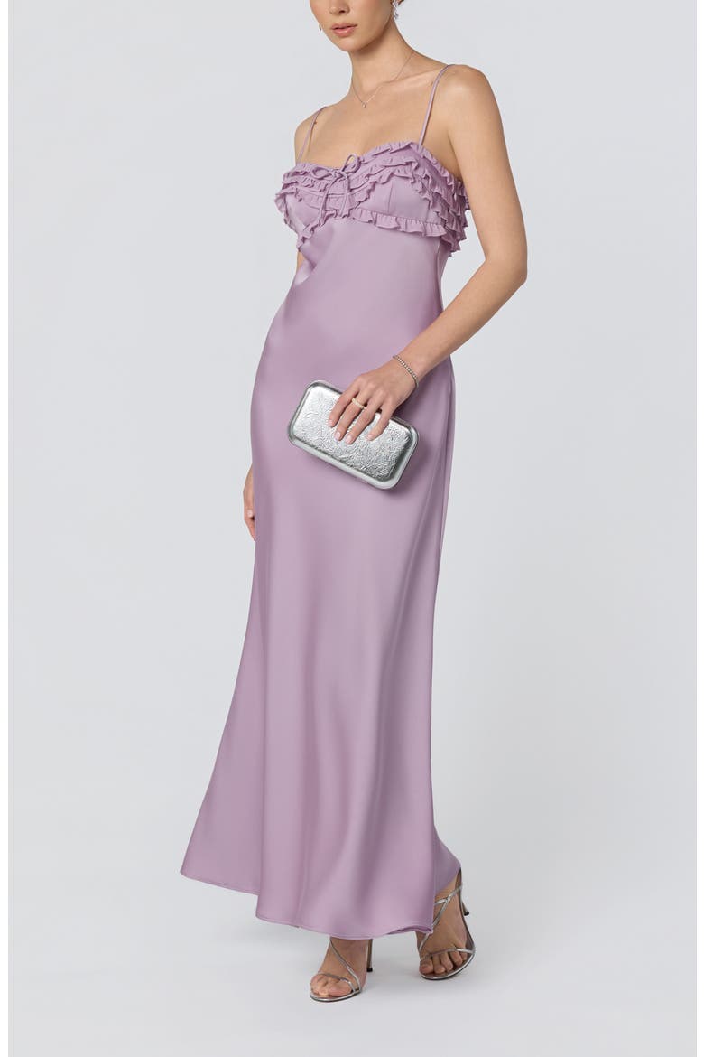 Jade Slipdress, Alternate, color, LAVENDER