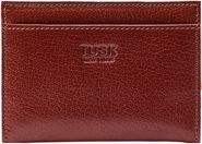 Tusk Leonardo Folded Card Case