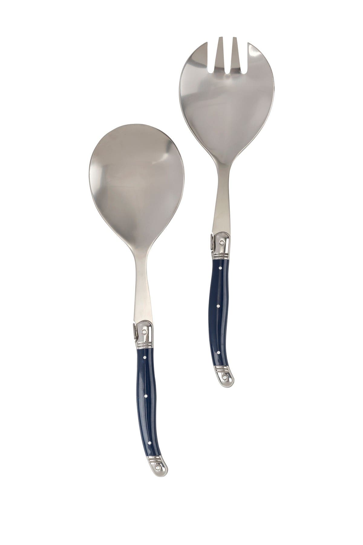 French Home Laguiole Connoisseur Salad Server - Thumbnail 3