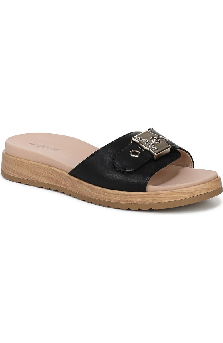 Dr. Scholl's Icon Now Slide Sandal, Main, color,
