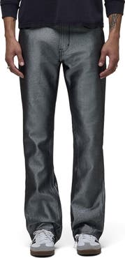 Hudson Jeans Walker Kick Flare Jeans