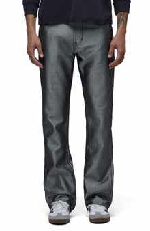 Walker Kick Flare Jeans