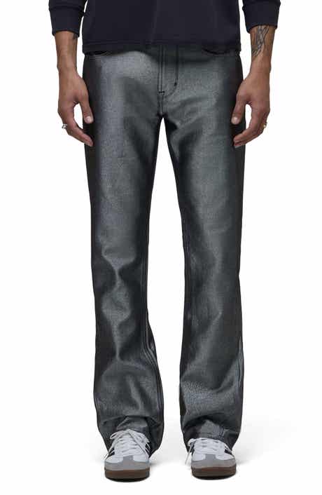 Walker Kick Flare Jeans