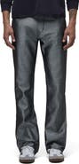 Hudson Jeans Walker Kick Flare Jeans