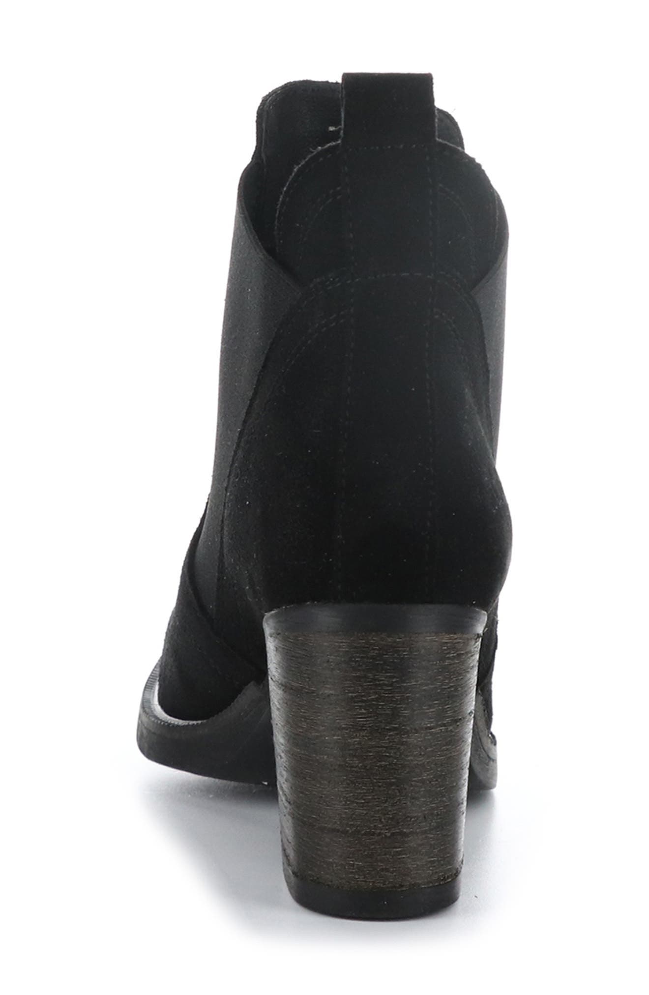 Bos. & Co. Bellini Waterproof Chelsea Boot, Alternate, color, 