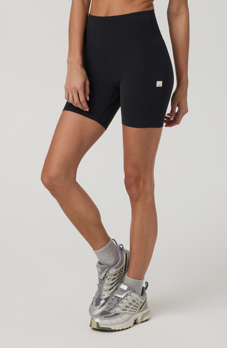 Vuori AlltheForm<sup>™</sup> Shorts, Alternate, color, Black