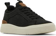Steve Madden Kids' Boasys Sneaker