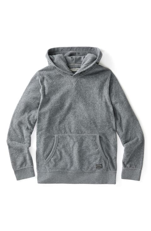 Hightide Pullover Hoodie