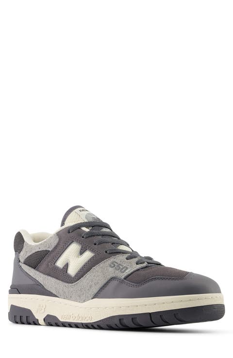 550 Basketball Sneaker (Men)