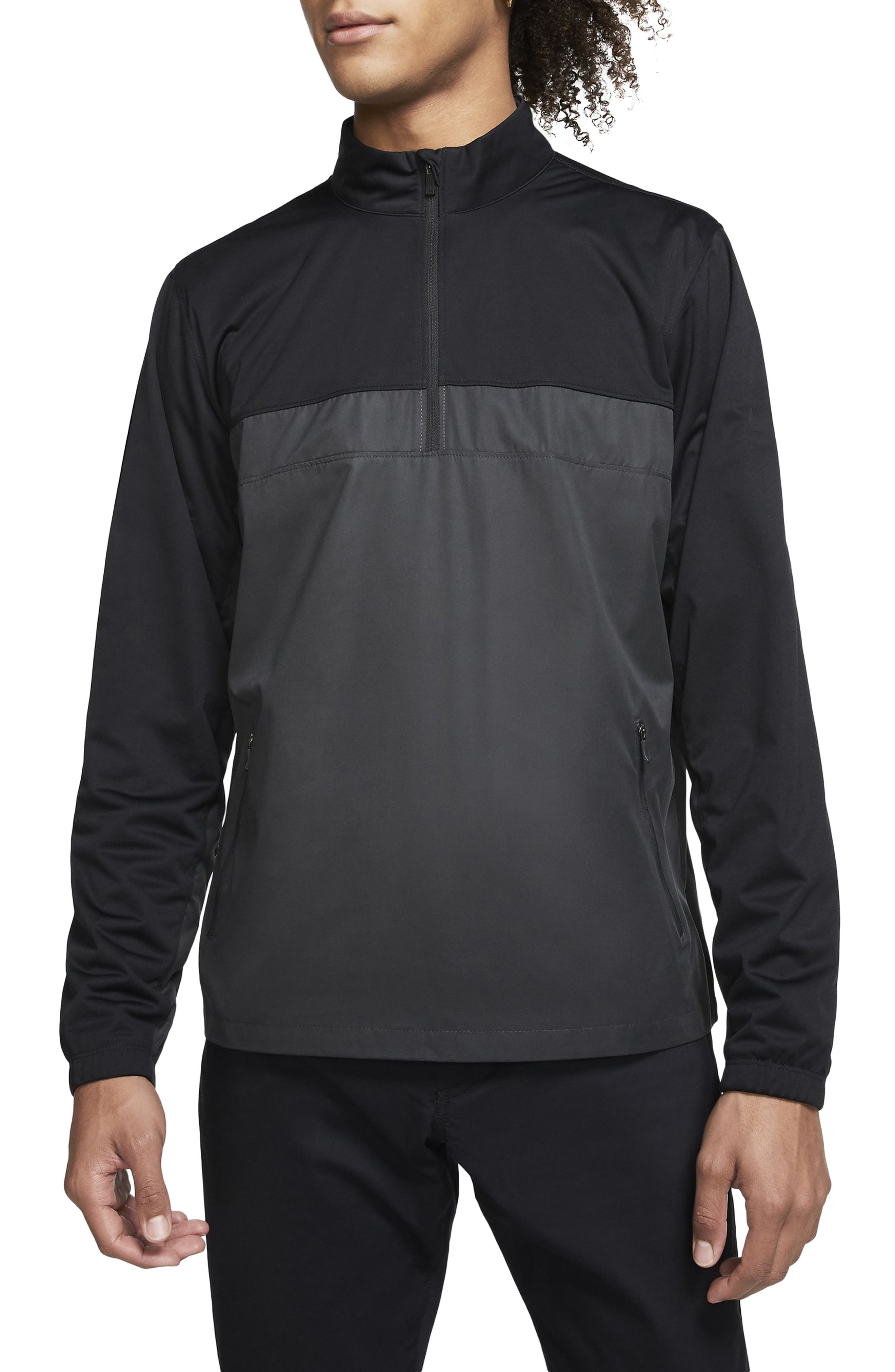 Shield Victory Half-Zip Golf Jacket (Men) | Nordstrom
