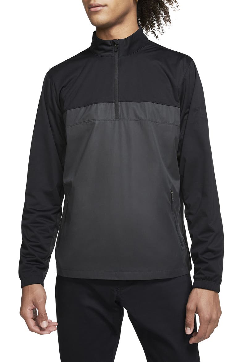 美品★希少★NIKE GOLF ハイパーシールド 2WAY ジャケット Shield Victory Half-Zip Golf Jacket (Men) | Nordstrom