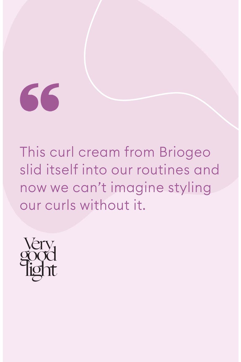Curl Charisma Rice Amino + Avocado Leave-In Defining Crème, Alternate, color, NO COLOR