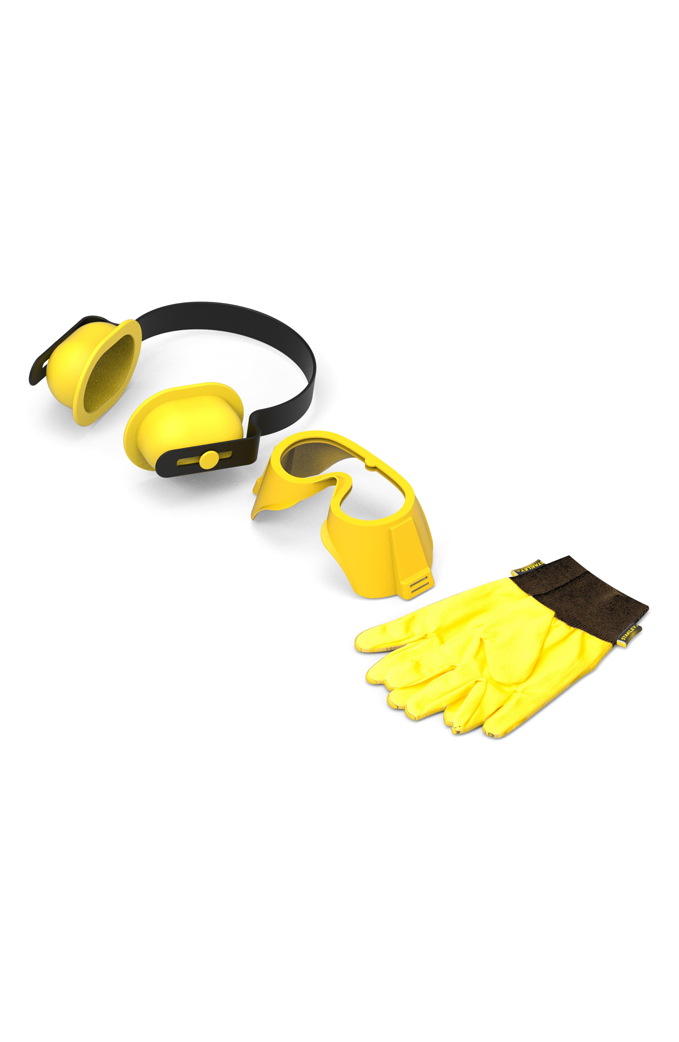 selected YELLOW/ BLACK
