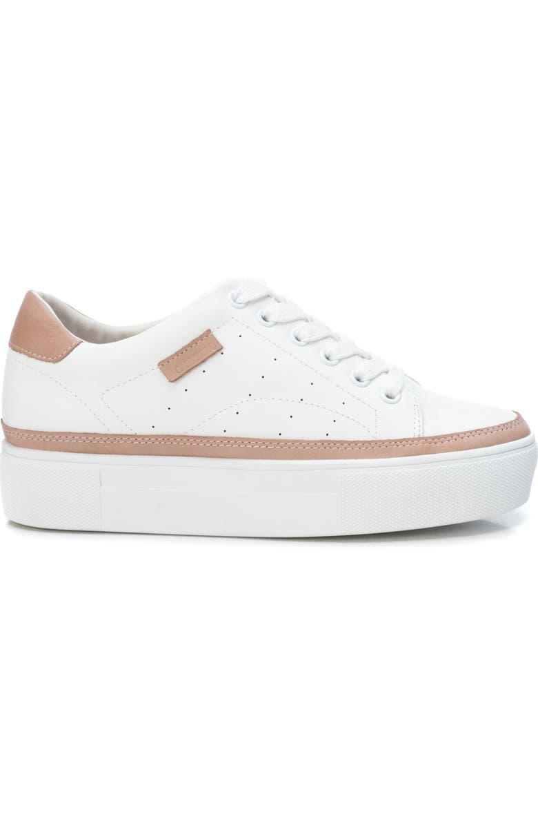 CARMELA Mabel Platform Sneaker, Alternate, color,